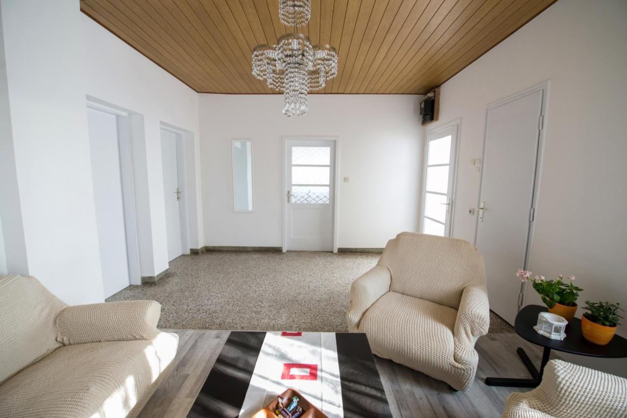 House Of Tea Apartment Bjelovar Exterior photo