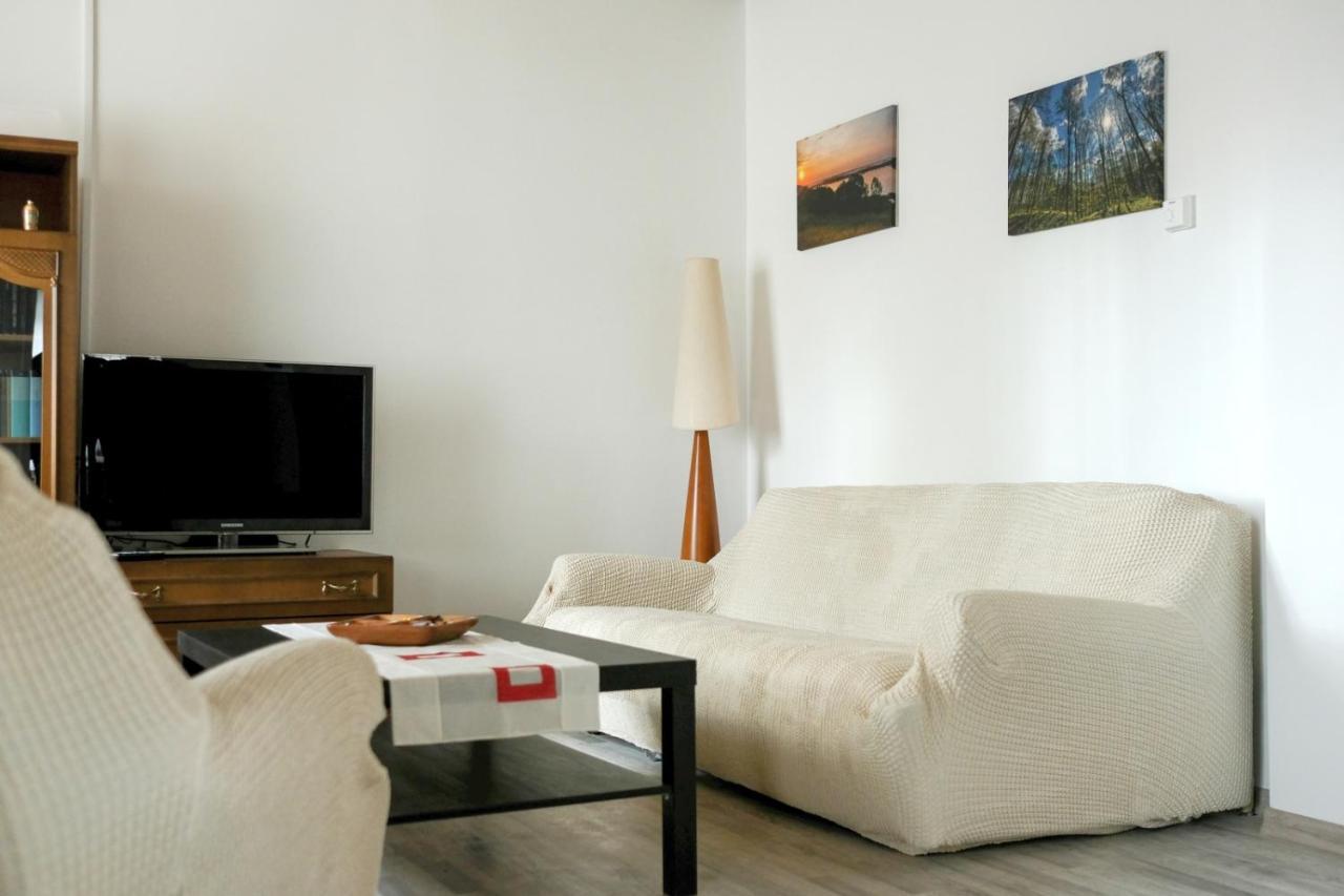 House Of Tea Apartment Bjelovar Exterior photo