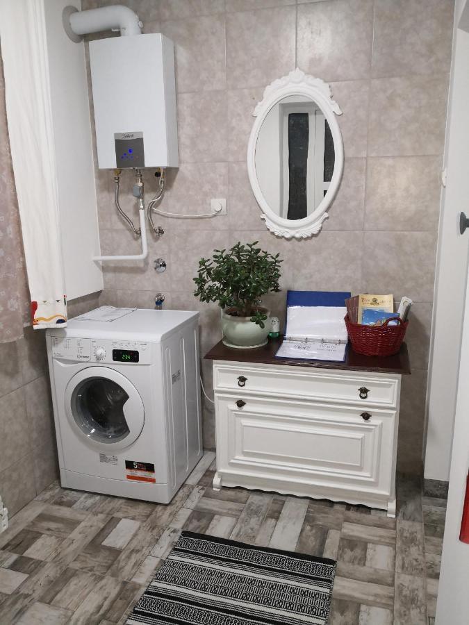 House Of Tea Apartment Bjelovar Exterior photo